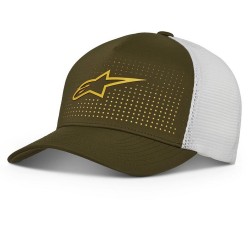 Alpinestars Perf Hat Military White L/XL