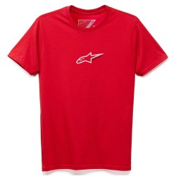 Alpinestars Race Mod Tee Red 2XL Alpinestars Race Mod Tee Red 2XL
