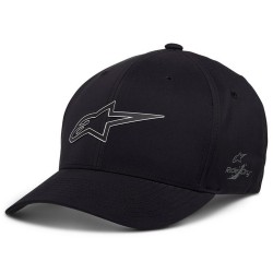 Alpinestars Ageless Wp Tech Hat Black L/XL