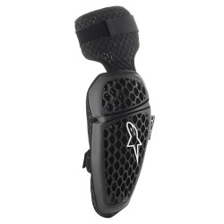 Alpinestars Bionic Plus Elbow Protector Black L/XL