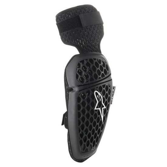 Alpinestars Bionic Plus Elbow Protector Black L/XL Alpinestars Bionic Plus Elbow Protector Black L/XL