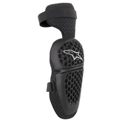 Alpinestars Bionic Plus Knee Protector Black L/XL