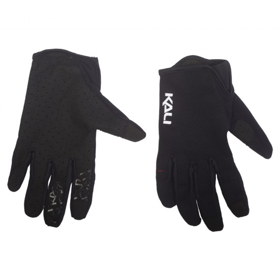 Kali Cascade Glove Classic Blk L Kali Cascade Glove Classic Blk L