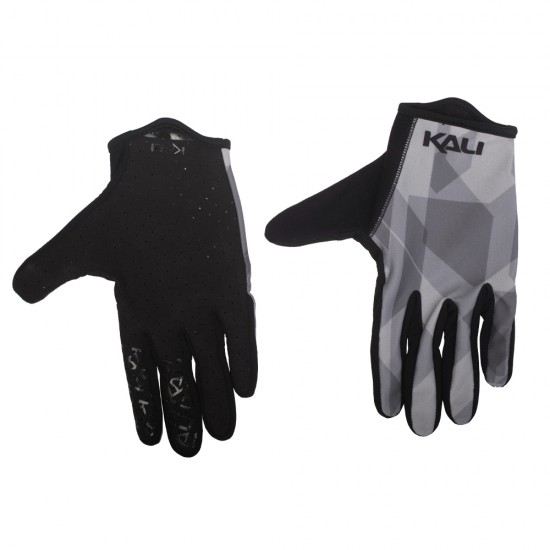 Kali Mission Glove Camo Gry L Kali Mission Glove Camo Gry L