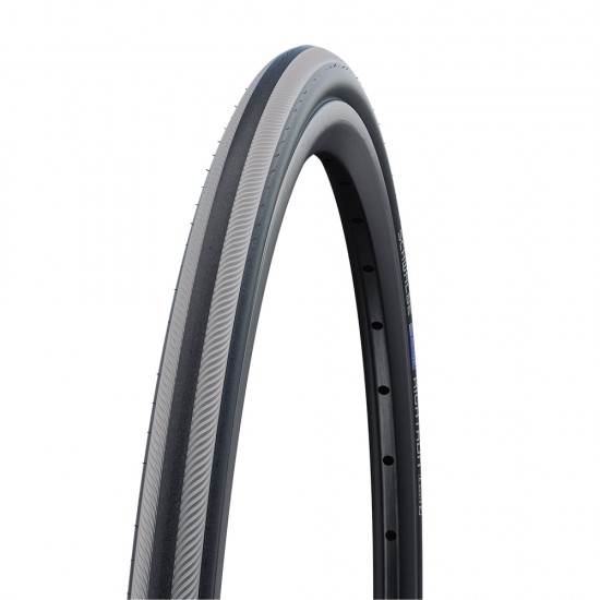 Schwalbe Rightrun 24 x 1.00 25-540 Grey Stripes K-Guard Schwalbe Rightrun 24 x 1.00 25-540 Grey Stripes K-Guard