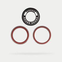 Acros IS52 Bearing Set for Integrated Cable Routing Acros IS52 Bearing Set for Integrated Cable Routing