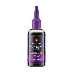 Weldtite All-Weather Lubricant With Teflon 100ml