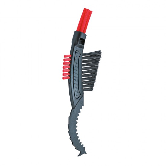 Weldtite Sprocket Cleaning Brush