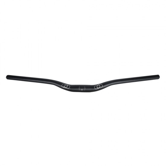 Oxford Riser H/bar 760x31.8x30mm rise