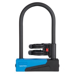 Oxford Sentry U-Lock 260mm x 158mm Oxford Sentry U-Lock 260mm x 158mm