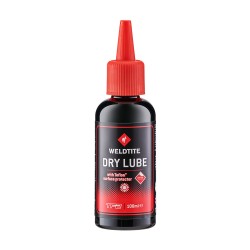 Weldtite Dry Lube with Teflon 100ml