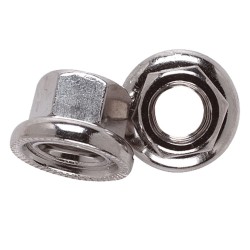 Weldtite 5/16 Track Nuts 2 Weldtite 5/16 Track Nuts 2