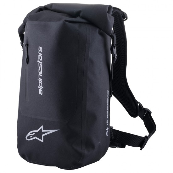 Alpinestars Sealed Sports Pack Black Alpinestars Sealed Sports Pack Black