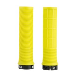 Oxford Driver Lock-on MTB Grips Fluo Oxford Driver Lock-on MTB Grips Fluo