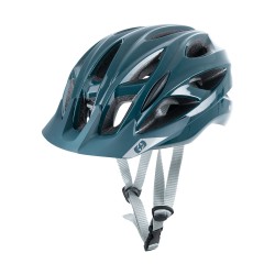 Oxford Hoxton Helmet 54-58cm Green Oxford Hoxton Helmet 54-58cm Green