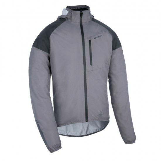 Oxford Venture Jacket Cool Grey 2XL Oxford Venture Jacket Cool Grey 2XL