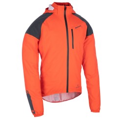 Oxford Venture Jacket Fierce Red 2XL Oxford Venture Jacket Fierce Red 2XL