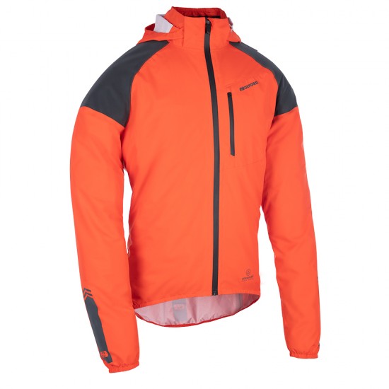Oxford Venture Jacket Fierce Red 2XL Oxford Venture Jacket Fierce Red 2XL