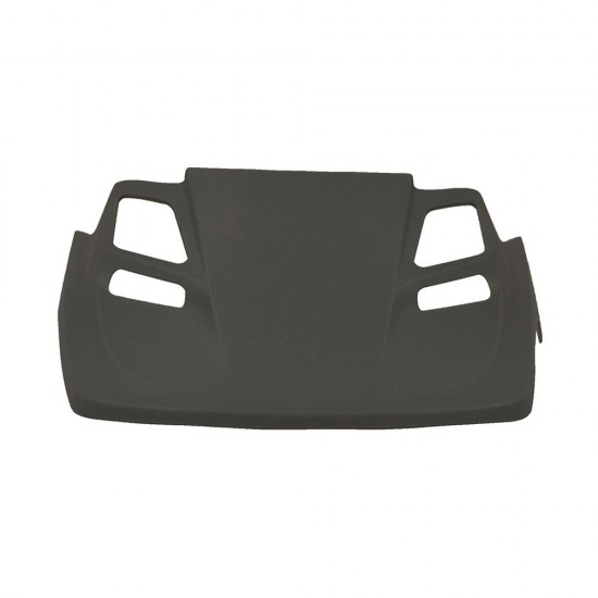 Kali Maya 2.0 Visor Sld Mat Titanium Kali Maya 2.0 Visor Sld Mat Titanium