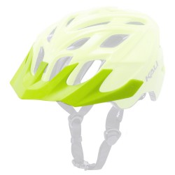 Kali Chakra Solo Visor Fluo Yellow Kali Chakra Solo Visor Fluo Yellow