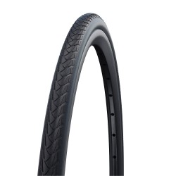 Schwalbe Marathon Plus Wheelchair 24 x 1 3/8 37-540 SmartGuard Schwalbe Marathon Plus Wheelchair 24 x 1 3/8 37-540 SmartGuard