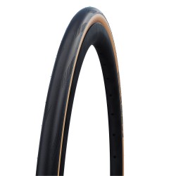 Schwalbe One 700 x 25c Classic Skin RaceGuard Folding Schwalbe One 700 x 25c Classic Skin RaceGuard Folding