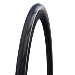 Schwalbe Pro One 700 x 30c V-Guard Transparent-Skin TL-Easy Schwalbe Pro One 700 x 30c V-Guard Transparent-Skin TL-Easy