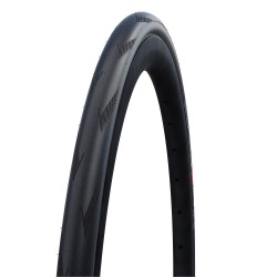 Schwalbe Pro One 700 x 32c V-Guard TL-Easy Schwalbe Pro One 700 x 32c V-Guard TL-Easy