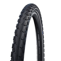 Schwalbe Land Cruiser Plus 700 x 35c Puncture Guard Wired Schwalbe Land Cruiser Plus 700 x 35c Puncture Guard Wired