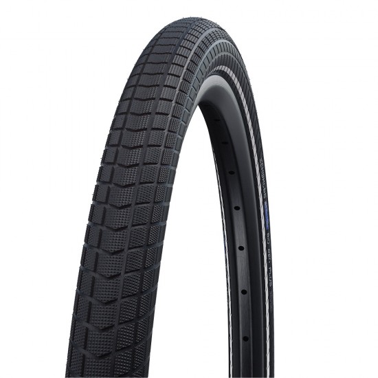 Schwalbe Big Ben Plus 20 x 2.15 Greenguard Schwalbe Big Ben Plus 20 x 2.15 Greenguard