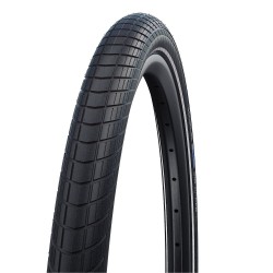 Schwalbe Big Apple 26 x 2.15 K-Guard Schwalbe Big Apple 26 x 2.15 K-Guard