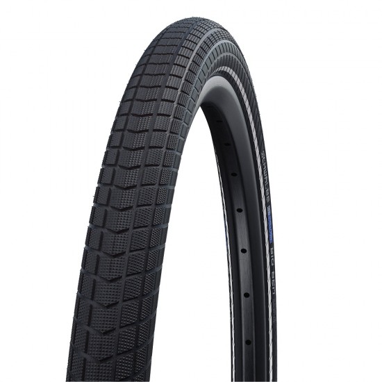 Schwalbe Big Ben K-Guard 27.5 x 2.00 Schwalbe Big Ben K-Guard 27.5 x 2.00