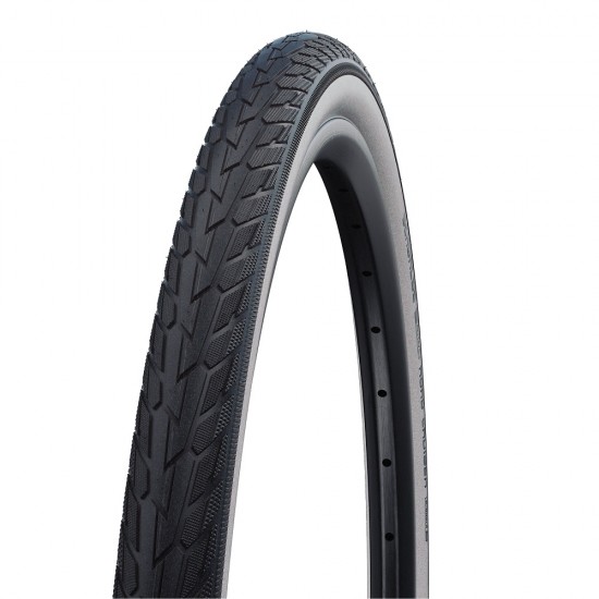Schwalbe Road Cruiser 20 x 1.75 White Wall K-Guard Schwalbe Road Cruiser 20 x 1.75 White Wall K-Guard