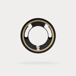 Acros Compression Ring IPS for Integrated Cable Routing Acros Compression Ring IPS for Integrated Cable Routing