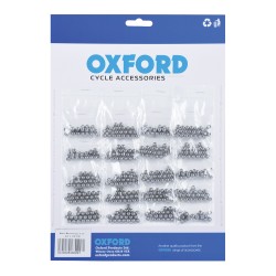 Oxford Ball Bearings 1/4' 20 x 22/CD Oxford Ball Bearings 1/4' 20 x 22/CD