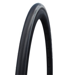 Schwalbe One 700 x 25c RaceGuard Tube Type Wired Schwalbe One 700 x 25c RaceGuard Tube Type Wired