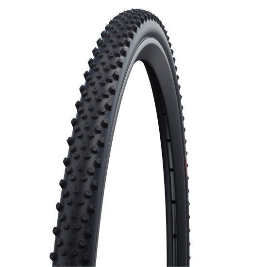 Schwalbe X-One Bite 700 x 33c S/Ground TL-Easy Schwalbe X-One Bite 700 x 33c S/Ground TL-Easy