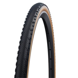 Schwalbe X-One Speed 700 x 33c RaceGuard Classic-Skin TL-Easy Schwalbe X-One Speed 700 x 33c RaceGuard Classic-Skin TL-Easy