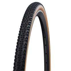 Schwalbe X-One Allround 700 x 33c RaceGuard Classic-Skin TL-Easy Schwalbe X-One Allround 700 x 33c RaceGuard Classic-Skin TL-Easy