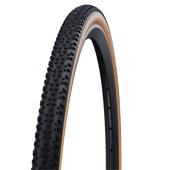 Schwalbe X-One Allround 700 x 33c RaceGuard Classic-Skin TL-Easy Schwalbe X-One Allround 700 x 33c RaceGuard Classic-Skin TL-Easy