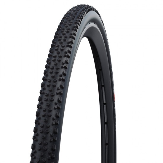 Schwalbe X-One Allround 27.5 x 1.30 MicroSkin TL-Easy Schwalbe X-One Allround 27.5 x 1.30 MicroSkin TL-Easy