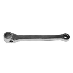 Oxford LH Crankarm Cottered Steel 170mm Chrome Oxford LH Crankarm Cottered Steel 170mm Chrome