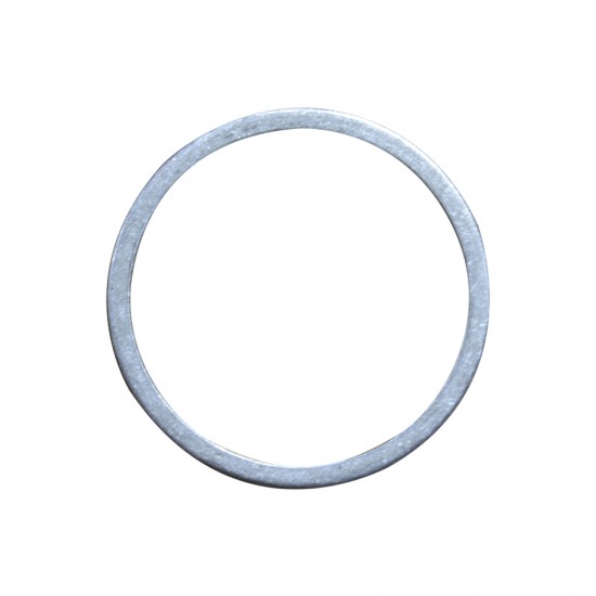 Oxford Cassette Spacer Alloy 35mm x 2.5mm Oxford Cassette Spacer Alloy 35mm x 2.5mm