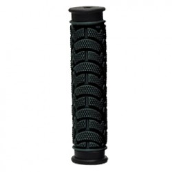 Oxford Dual Density MTB Grips-Black Oxford Dual Density MTB Grips-Black