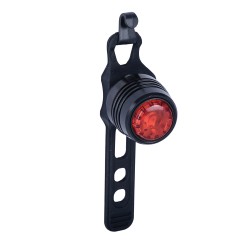 Oxford BrightSpot USB Rear Light Oxford BrightSpot USB Rear Light