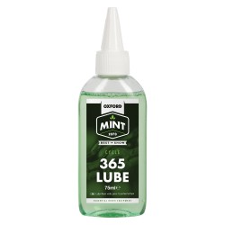 Oxford Mint 365 Lube 75ml Oxford Mint 365 Lube 75ml
