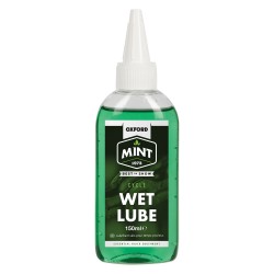Oxford Mint Wet Lube 150ml Oxford Mint Wet Lube 150ml
