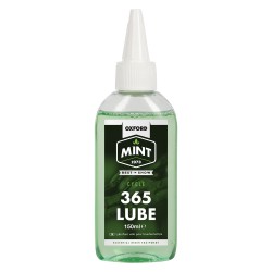 Oxford Mint 365 Lube 150ml Oxford Mint 365 Lube 150ml