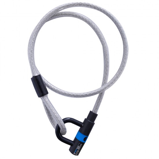 Oxford Silver Trip Wire XL 15mm x 1.6mtr Oxford Silver Trip Wire XL 15mm x 1.6mtr