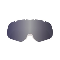 Oxford Fury Junior Blue Tint Lens Oxford Fury Junior Blue Tint Lens